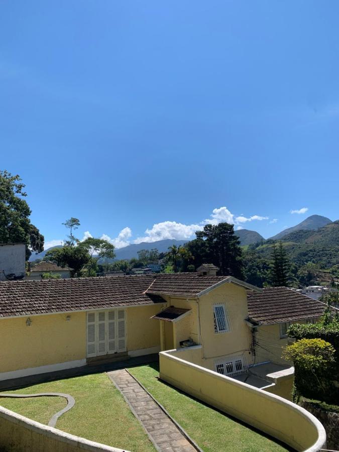 Valparaiso Petropolis (Rio de Janeiro)
