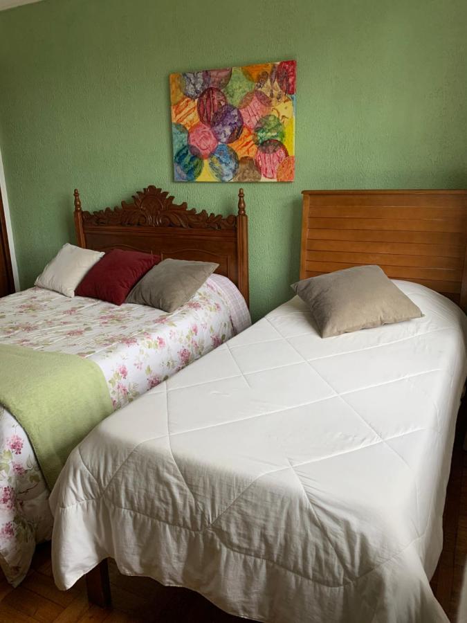 Valparaiso 賓館